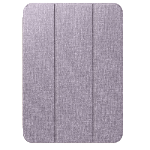 Solidenz iPad Case