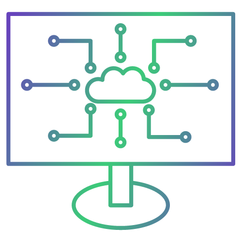 Solidenz Easy Connect Icon